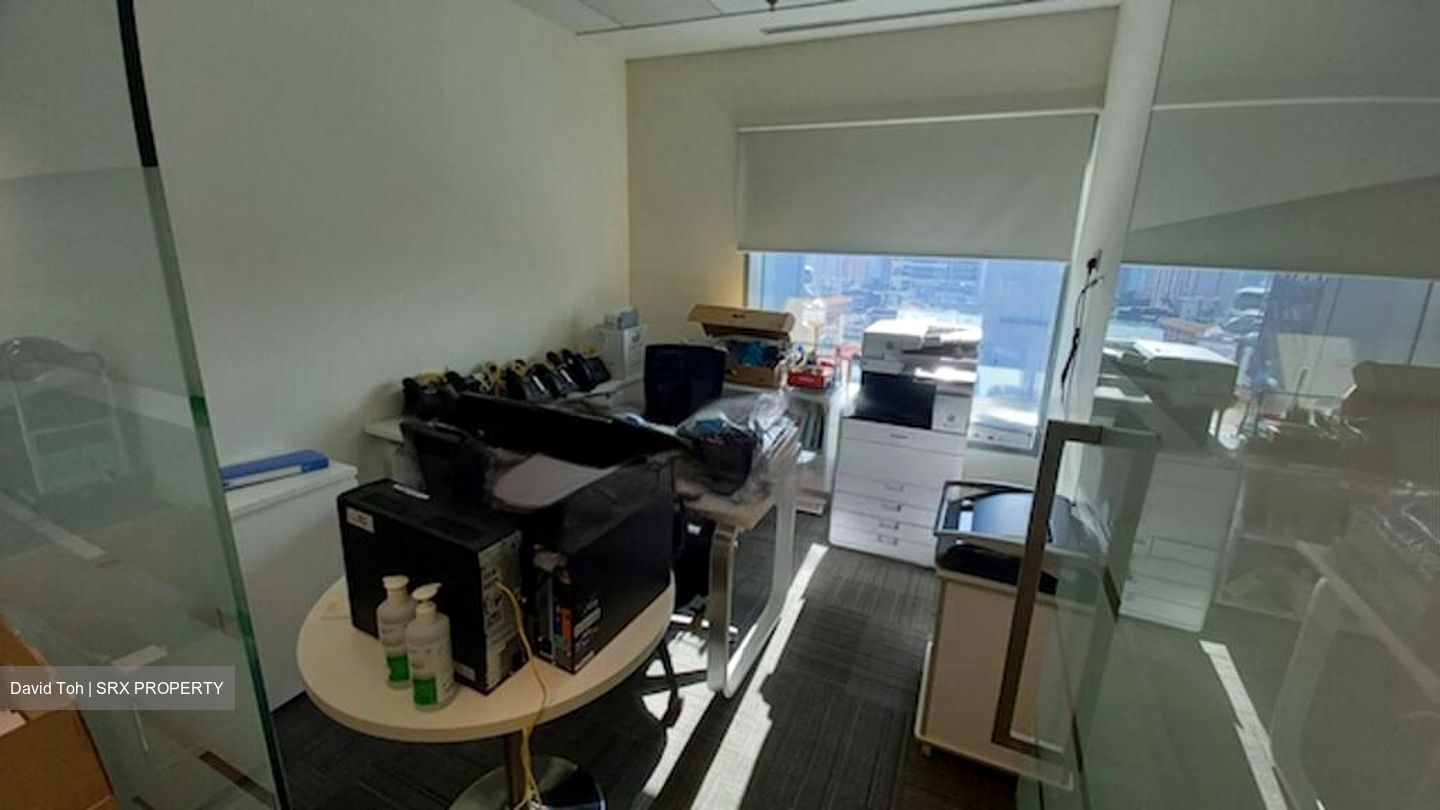 Suntec City (D1), Office #570951971